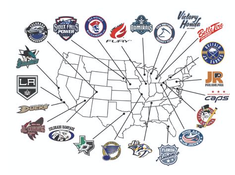 what are all the aaa clubs